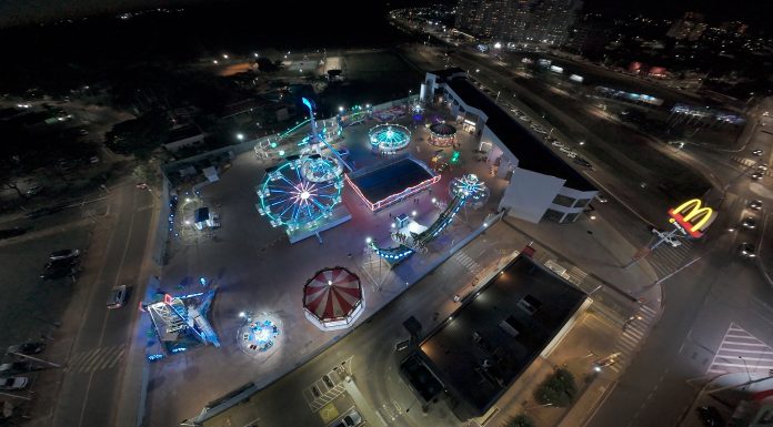 Radical Play Park é inaugurado e anuncia expansão já para 2026