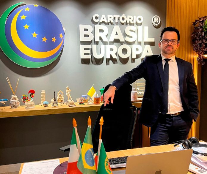Decisão da Justiça italiana reacende corrida pela cidadania em Rio Preto