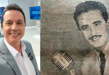 Vereador quer o Dia da Comunicação em memória de José Carlos Seno