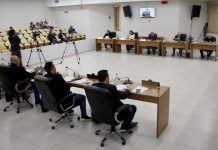 Câmara vota projetos e defende reconhecimento a professores e GCM