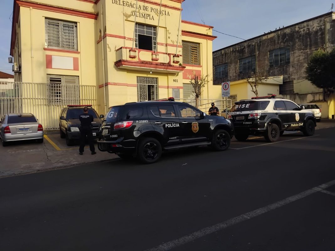 viaturas operacao civil