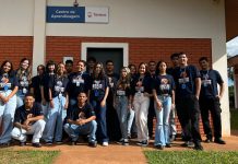 Tereos: vagas para jovens aprendizes em Olímpia, Severínia e Baguaçu