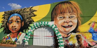 Associação Mudando Vidas: nova sede, brinquedo inclusivo, novos projetos