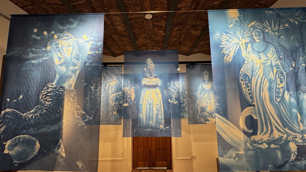Abertura Novas Exposições - Arte Sacra (8)