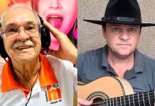 Câmara de Olímpia homenageia J. Ângelo e Arlindo Junior nesta sexta (26)