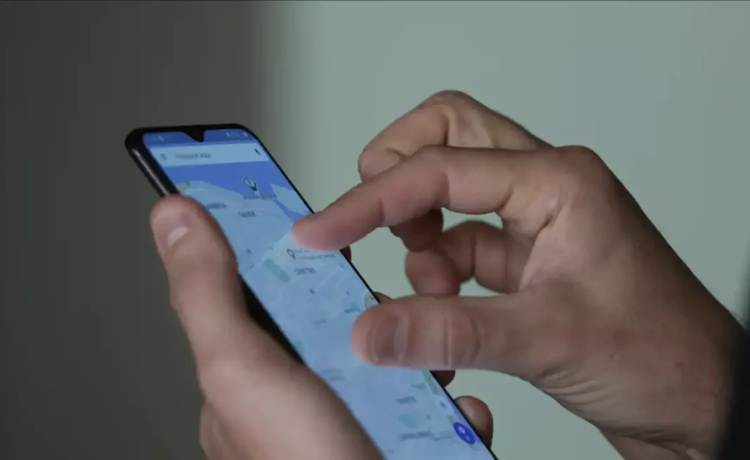 CELULAR FURTADO