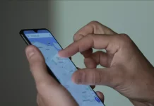 Vítima rastreia celular e ajuda polícia a prender suspeito de furto em Olímpia
