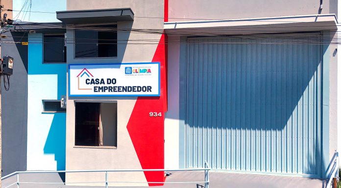 Nova Casa do Empreendedor abre em Olímpia com cerimônia na Câmara
