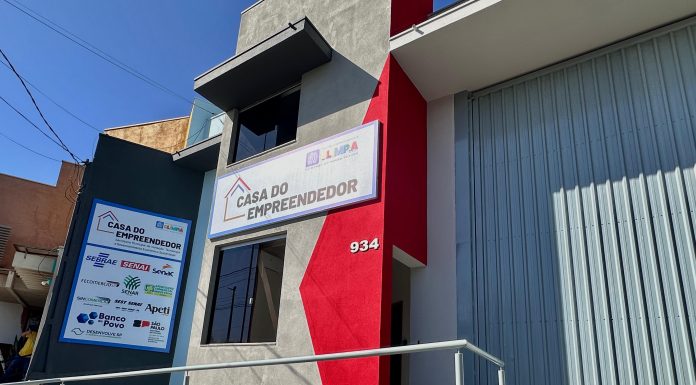 Moradores de Olímpia terão novos endereços para serviços públicos
