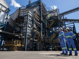 Tereos lança hoje relatório e aponta queda de 40% nos acidentes