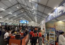 Futuro Centro de Convenções: Geninho revela projeto de R$ 120 milhões