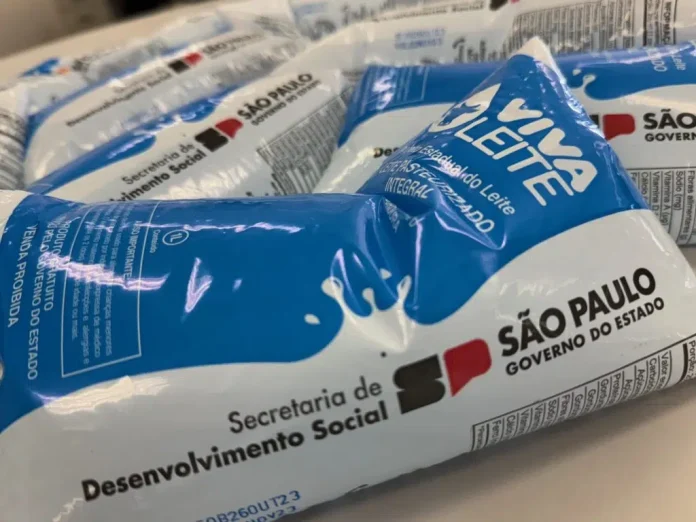 Quase metade das novas vagas do Vivaleite da região vai para Olímpia