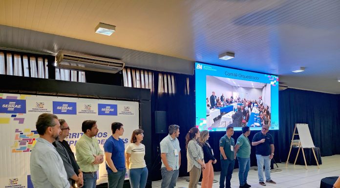 Guaraci sediará encontro do Programa Territórios Empreendedores em outubro