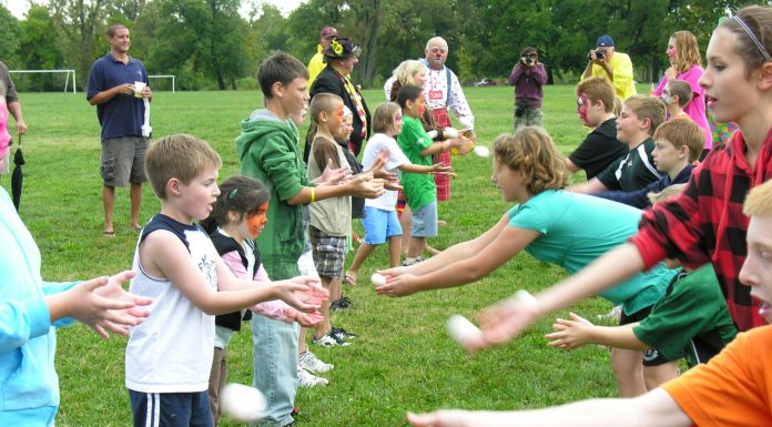 Vagas abertas para curso gratuito de Recreador com certificação do Senac
