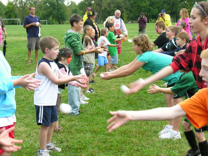 Vagas abertas para curso gratuito de Recreador com certificação do Senac