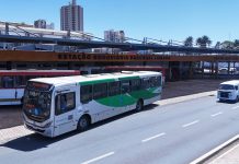 Olímpia terá ônibus gratuitos e horários especiais no segundo turno