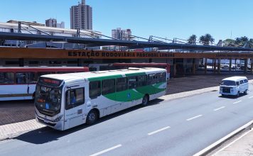 Olímpia terá ônibus gratuitos e horários especiais no segundo turno
