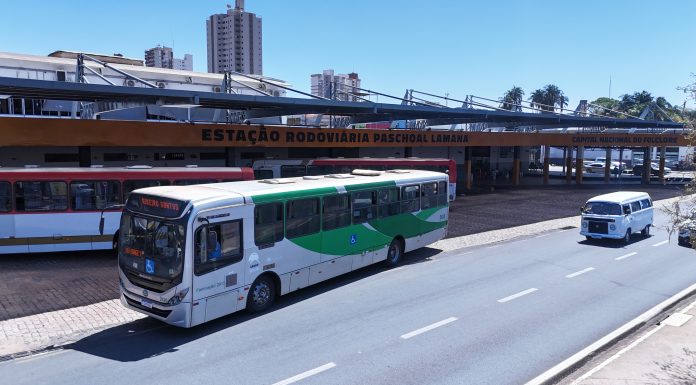 Olímpia terá ônibus gratuitos e horários especiais no segundo turno