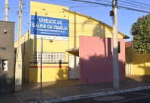 Olímpia reestrutura saúde e coloca enfermeiros à frente de UBS e ESF