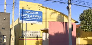 Olímpia reestrutura saúde e coloca enfermeiros à frente de UBS e ESF