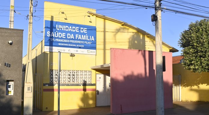 Olímpia reestrutura saúde e coloca enfermeiros à frente de UBS e ESF