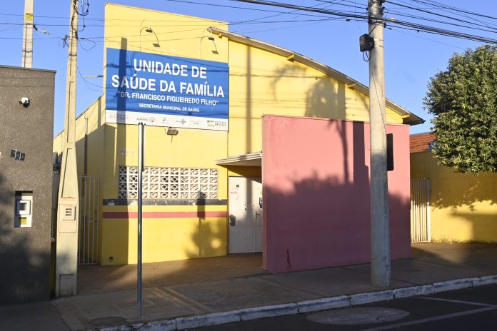 Olímpia reestrutura saúde e coloca enfermeiros à frente de UBS e ESF