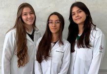 Etec inova com bioetanol de cacto e beterraba em evento no Anhembi