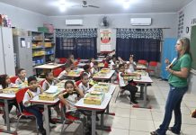 Matrículas em Olímpia começam na segunda; Educação orienta sobre filas
