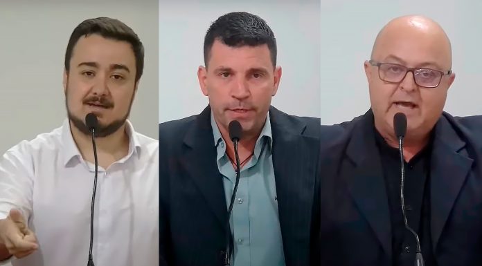 Vereadores defendem projetos sociais e criticam declarações de Rio Preto