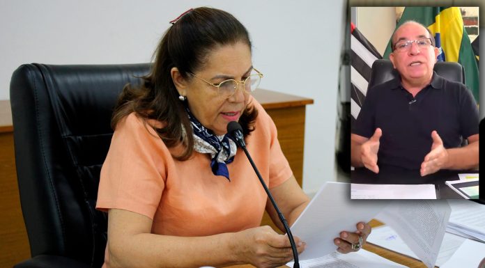 Câmara rejeita contas de 2022 de Fernando Cunha por 9 a 4. Saiba tudo