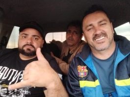 Pai e filhos são presos por mortes de empresário de Olímpia e outros três
