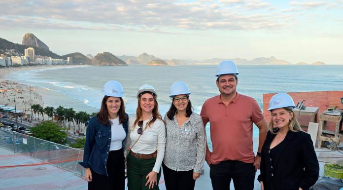 Geninho articula no Rio de Janeiro novo Museu do Folclore e Festival 2026