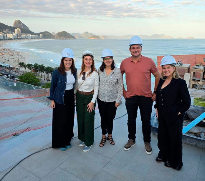 Geninho articula no Rio de Janeiro novo Museu do Folclore e Festival 2026