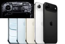 Celular mais leve da Apple, iPhone Air entra em venda hoje (19)