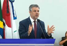 Rillo critica duramente secretário de Rio Preto e pede desculpas a Olímpia