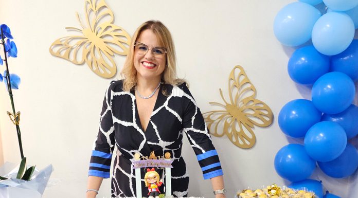 Juíza Maria Heloisa assume 10ª Vara Cível de Rio Preto após 9 anos aqui