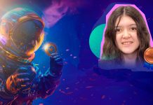 Filha de GCM leva bronze na Olimpíada Brasileira de Astronomia e Astronáutica