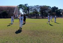 São José, Vila Raia, Atlético Cearense e Paulista disputam vagas nas semifinais