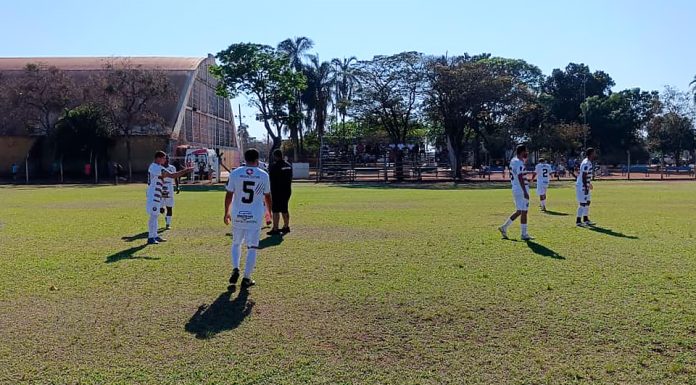São José, Vila Raia, Atlético Cearense e Paulista disputam vagas nas semifinais
