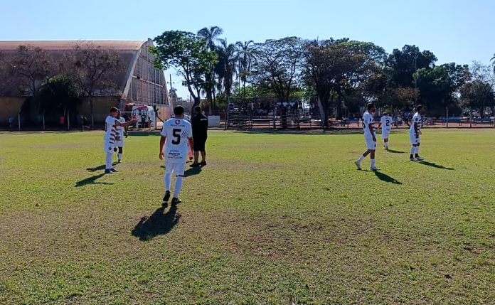 São José, Vila Raia, Atlético Cearense e Paulista disputam vagas nas semifinais