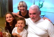 Tina Riscali recebe Título de Cidadã Honorária de Olímpia hoje (19)