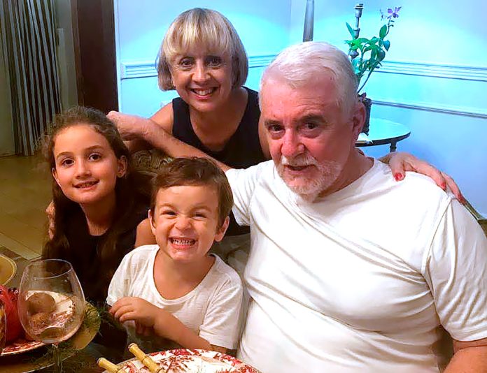 Tina Riscali recebe Título de Cidadã Honorária de Olímpia hoje (19)