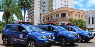 Concurso da Guarda de Olímpia entra na fase de ‘investigação social’