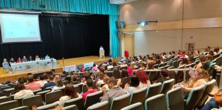 ABECAO representa Olímpia na 14ª Conferência Estadual de Assistência