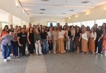 Rede socioassistencial da região discute atendimento humanizado