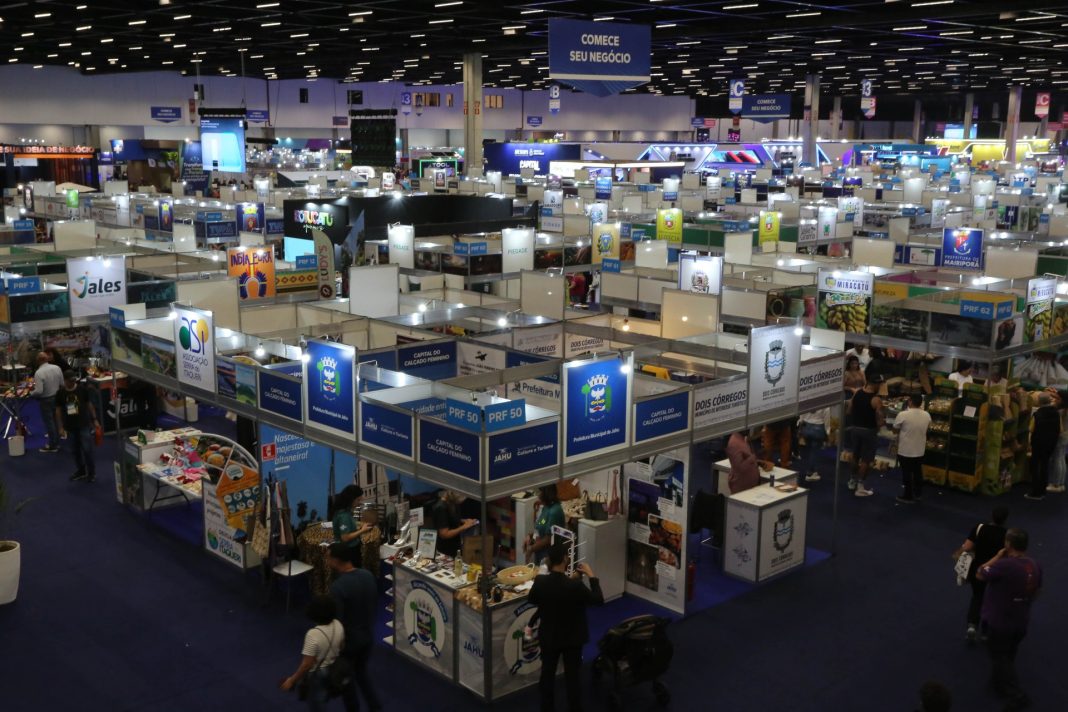 Feira do Empreendedor