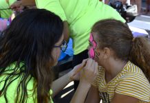 Festival da Criança leva esporte, cultura e diversão ao centro, bairros e distritos