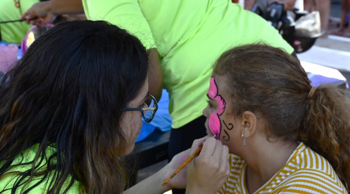 Festival da Criança leva esporte, cultura e diversão ao centro, bairros e distritos