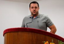 Flávio Olmos quer isenção de IPTU em vias sem iluminação ou com buracos