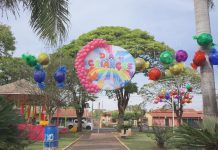 Brincadeiras e inclusão marcam Festa das Crianças em Guaraci